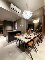 One Marina Gardens (D1), Apartment #566154931